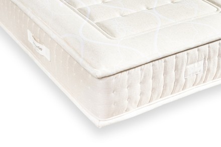 Dva osećaja tvrdoće - 2, 3 | Opružni dušek | Visina 27 cm | Nosivost 130 kg | Garancija 12 godina