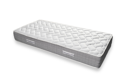 Dva osećaja tvrdoće - 4, 5 | Penasti dušek | Visina 26 cm | Nosivost 150 kg | Garancija 6 godina