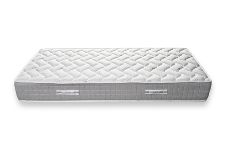 Dva osećaja tvrdoće - 4, 5 | Penasti dušek | Visina 26 cm | Nosivost 150 kg | Garancija 6 godina