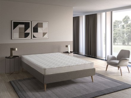 Windsor dušek od hladne pene, 140x200 cm 3 Dva osećaja tvrdoće - 3, 4 | Penasti dušek | Visina 16 cm | Nosivost 120 kg | Garancija 2 godine