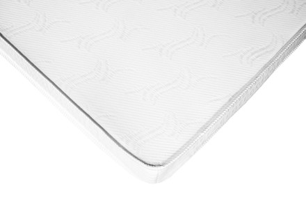 Windsor dušek od hladne pene, 140x200 cm 7 Dva osećaja tvrdoće - 3, 4 | Penasti dušek | Visina 16 cm | Nosivost 120 kg | Garancija 2 godine