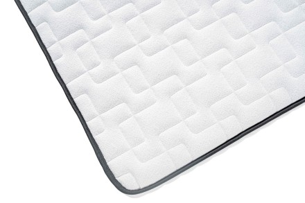 3 - srednje tvrdi | Opružni dušek | Visina 23 cm | Nosivost 100 kg | Garancija 2 godina