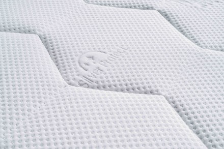 2 - meki | Opružni dušek | Visina 24 cm | Nosivost 90 kg | Garancija 2 godine