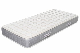 Dva osećaja tvrdoće - 3, 4 | Penasti dušek | Visina 20 cm | Nosivost 130 kg | Garancija 5 godina