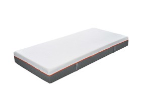 Dva osećaja tvrdoće - 2, 3 | Penasti dušek | Visina 19 cm | Nosivost 150 kg | Garancija 6 godina