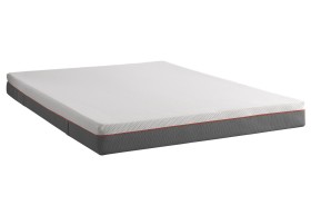 Dva osećaja tvrdoće - 2, 3 | Penasti dušek | Visina 19 cm | Nosivost 150 kg | Garancija 6 godina
