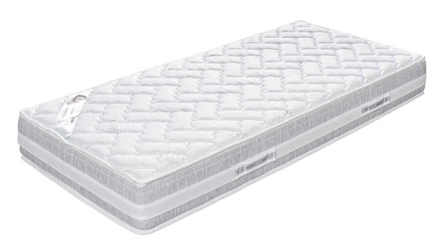 Dva osećaja tvrdoće - 2, 3 | Penasti dušek | Visina 21 cm | Nosivost 150 kg | Garancija 6 godina