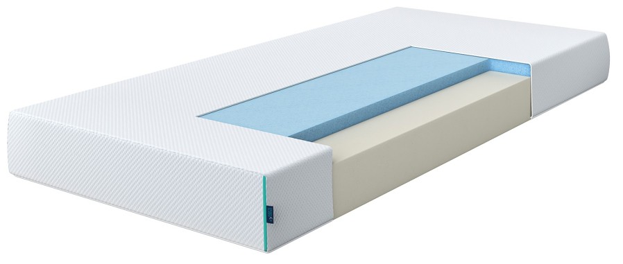 Dušek Essence Sleep Xia 180x200 cm 1 2 - meki | Penasti dušek | Visina 18 cm | Nosivost 130 kg | Garancija 3 godine