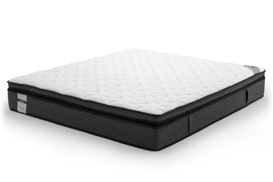 Dušek Klinmam Dream Maestro, 160x200 cm 1 3 - srednje tvrdi | Opružni dušek | Visina 33 cm | Nosivost 150 kg | Garancija 5 godina