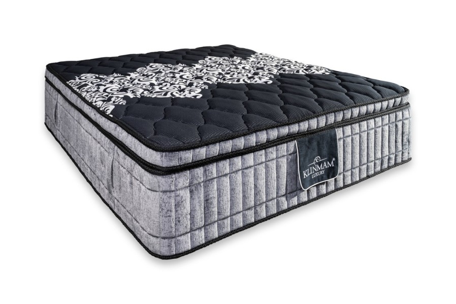 2 - meki | Opružni dušek | Visina 48 cm | Nosivost 200 kg | Garancija 10 godina