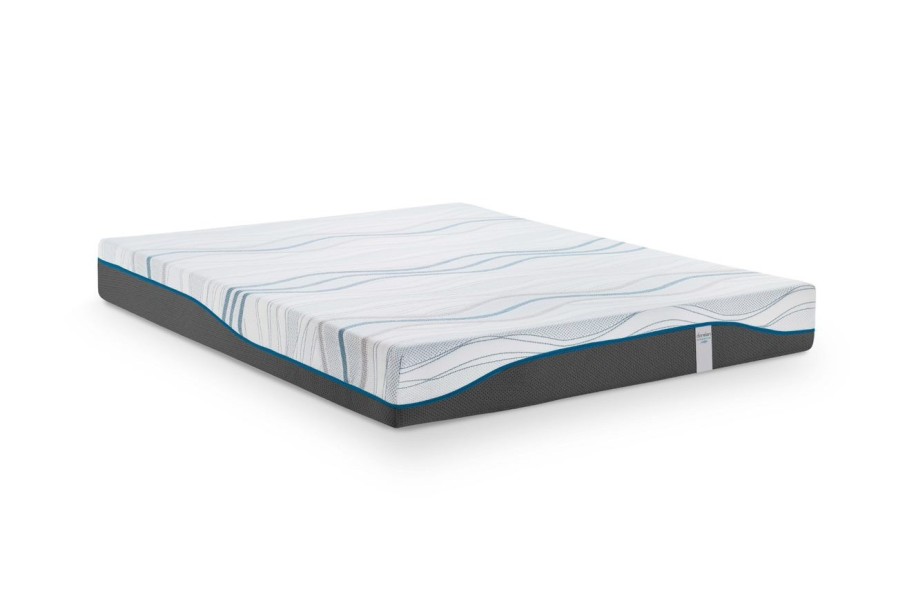 Dušek ReGeneration Firm, 100x220 cm 1 ReGeneration dušek je napravljen za najzahtevnije kupce. Jezgro dušeka, napravljeno od MyForm Regen pene, veoma je elastično i prilagodljivo svakoj krivini i pokretu vašeg tela.