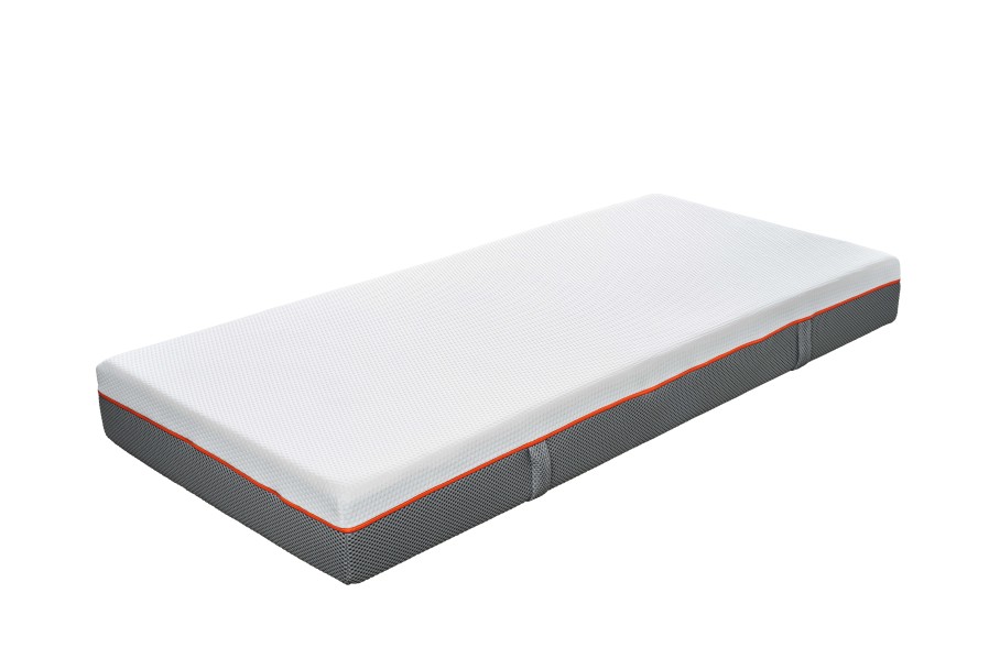 Dva osećaja tvrdoće - 2, 3 | Penasti dušek | Visina 19 cm | Nosivost 150 kg | Garancija 6 godina