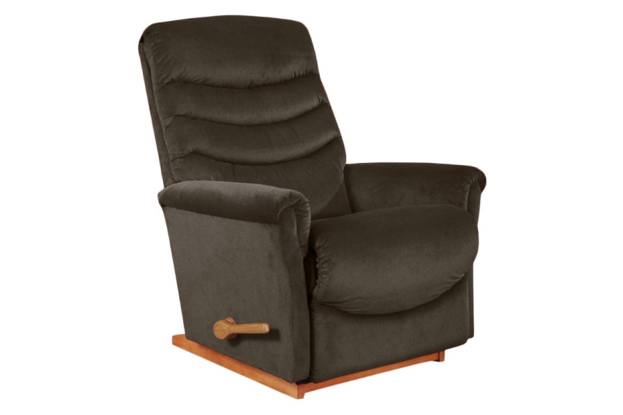 Nakon što sednete i naslonite se u fotelju
Nora, osećaćete se kao da ste na plaži.