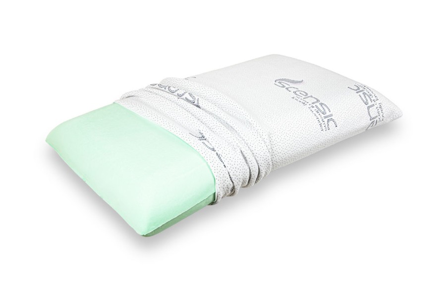 Viskoelastična memorijska pena je revolucionarni materijal koji se može prilagoditi težini i pritisku kako bi pružio neuporedivu udobnost.