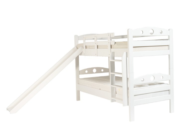 Drveni krevet na sprat Tarragona