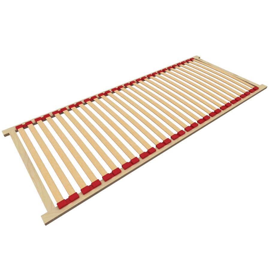 Letvice Classic, 80x200 cm 1 Predstavljamo naše nove specijalno razvijene rešetke sa niskim okvirom od 2 cm.