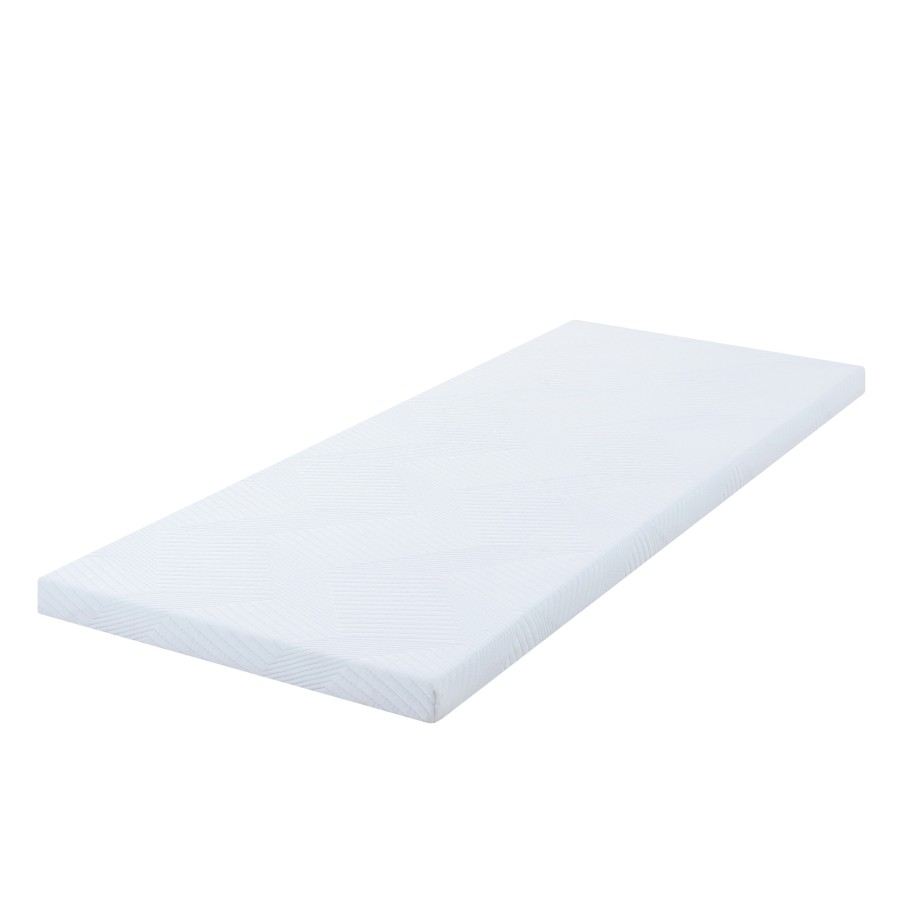 Izuzetno kvalitetna i izdržljiva navlaka za dušek MLILI Topper AIR od gel pene razvijena je imajući u vidu najvažnije potrebe kupaca.