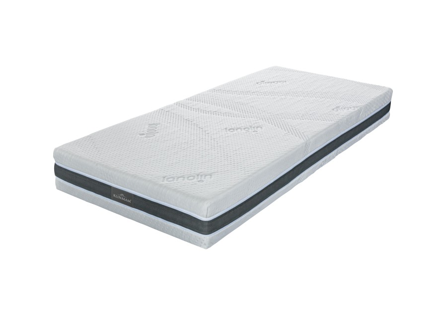 va osećaja tvrdoće - 3 i 4 | Penasti dušek | Visina 21 cm | Nosivost 135 kg | Garancija 4 godina