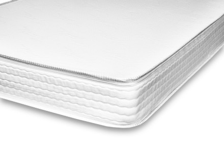 Wella dušek od hladne pene, 90x190 cm 6 4 - tvrdi | Penasti dušek | Visina 14 cm | Nosivost 120 kg | Garancija 2 godine