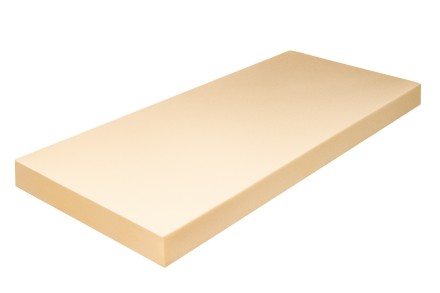 Wella dušek od hladne pene, 90x190 cm 8 4 - tvrdi | Penasti dušek | Visina 14 cm | Nosivost 120 kg | Garancija 2 godine