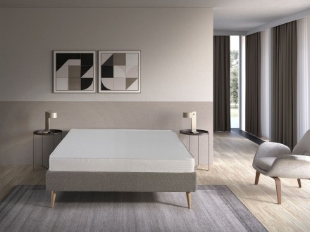 Wella dušek od hladne pene, 90x190 cm 3 4 - tvrdi | Penasti dušek | Visina 14 cm | Nosivost 120 kg | Garancija 2 godine