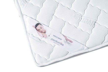 Air Massage Memori 4.0 masažni dušek od memorijske pene, 90x200 cm 9 Dva osećaja tvrdoće - 2, 3 | Penasti dušek | Visina 21 cm | Nosivost 150 kg | Garancija 6 godina