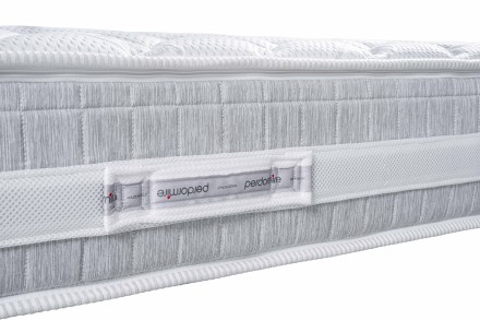 Air Massage Memori 4.0 masažni dušek od memorijske pene, 90x200 cm 11 Dva osećaja tvrdoće - 2, 3 | Penasti dušek | Visina 21 cm | Nosivost 150 kg | Garancija 6 godina