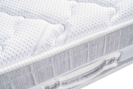 Air Massage Memori 4.0 masažni dušek od memorijske pene, 90x200 cm 12 Dva osećaja tvrdoće - 2, 3 | Penasti dušek | Visina 21 cm | Nosivost 150 kg | Garancija 6 godina