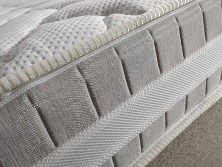 Air Massage Memori 4.0 masažni dušek od memorijske pene, 90x200 cm 5 Dva osećaja tvrdoće - 2, 3 | Penasti dušek | Visina 21 cm | Nosivost 150 kg | Garancija 6 godina