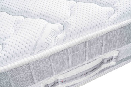 Dva osećaja tvrdoće - 2, 3 | Penasti dušek | Visina 21 cm | Nosivost 150 kg | Garancija 6 godina