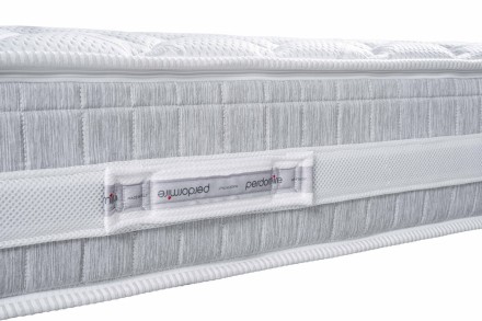 Dva osećaja tvrdoće - 2, 3 | Penasti dušek | Visina 21 cm | Nosivost 150 kg | Garancija 6 godina