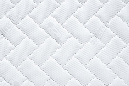 Dva osećaja tvrdoće - 2, 3 | Penasti dušek | Visina 21 cm | Nosivost 150 kg | Garancija 6 godina