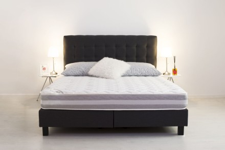 Dva osećaja tvrdoće - 2, 3 | Penasti dušek | Visina 21 cm | Nosivost 150 kg | Garancija 6 godina