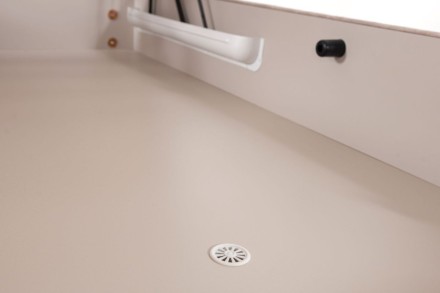 Bali 2.0 tapacirani krevet, Romeo 8002, box 3 drawers, 160x200 cm 10 Uživajte u udobnosti i podršci svake večeri sa našim tapaciranim uzglavljem Bali, dizajniranim s obzirom na vaše potrebe i ideje.