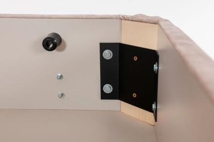 Bali 2.0 tapacirani krevet, Romeo 8002, box 3 drawers, 160x200 cm 12 Uživajte u udobnosti i podršci svake večeri sa našim tapaciranim uzglavljem Bali, dizajniranim s obzirom na vaše potrebe i ideje.