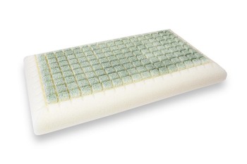 Inovativni AcquaCoolTM materijal je prozračan, izuzetno svež i fleksibilan.
