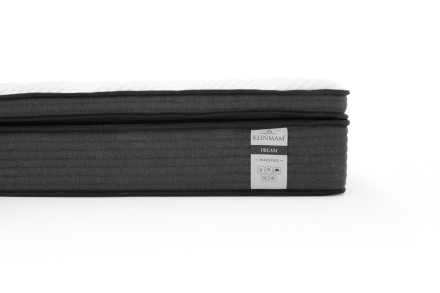 Dušek Klinmam Dream Maestro, 160x200 cm 4 3 - srednje tvrdi | Opružni dušek | Visina 33 cm | Nosivost 150 kg | Garancija 5 godina