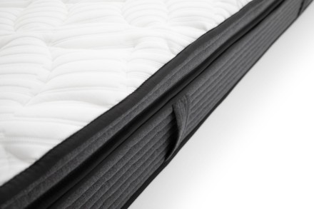 Dušek Klinmam Dream Maestro, 160x200 cm 5 3 - srednje tvrdi | Opružni dušek | Visina 33 cm | Nosivost 150 kg | Garancija 5 godina