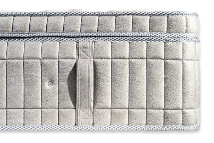 Dusek Klinmam Luxury Firm, 180 x 200 cm, Cobra - 4411 Midnight 3 4 - tvrdi | Opružni dušek | Visina 48 cm | Nosivost 200 kg | Garancija 10 godina