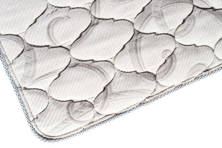 Dusek Klinmam Luxury Firm, 180 x 200 cm, Cobra - 4411 Midnight 5 4 - tvrdi | Opružni dušek | Visina 48 cm | Nosivost 200 kg | Garancija 10 godina