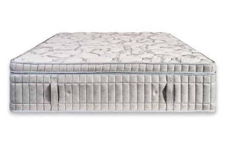 Dusek Klinmam Luxury Firm, 180 x 200 cm, Cobra - 4411 Midnight 6 4 - tvrdi | Opružni dušek | Visina 48 cm | Nosivost 200 kg | Garancija 10 godina