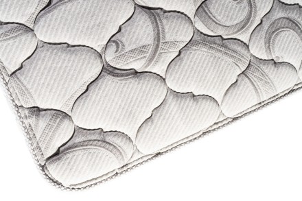 Dusek Klinmam Luxury Medium, 160 x 200 cm, Rubens - 7502 Midnight 4 3 - srednje tvrdi | Opružni dušek | Visina 48 cm | Nosivost 200 kg | Garancija 10 godina