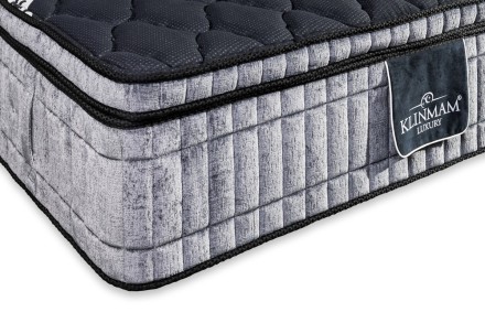 2 - meki | Opružni dušek | Visina 48 cm | Nosivost 200 kg | Garancija 10 godina