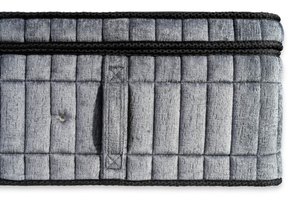 2 - meki | Opružni dušek | Visina 48 cm | Nosivost 200 kg | Garancija 10 godina