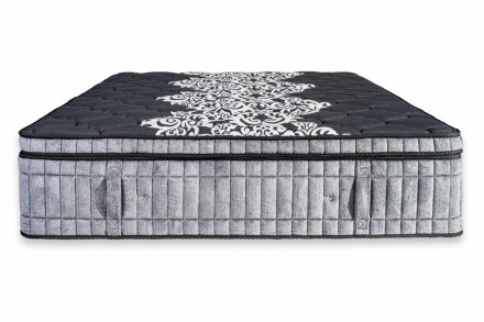 2 - meki | Opružni dušek | Visina 48 cm | Nosivost 200 kg | Garancija 10 godina