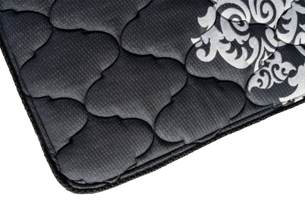 2 - meki | Opružni dušek | Visina 48 cm | Nosivost 200 kg | Garancija 10 godina