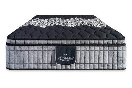 2 - meki | Opružni dušek | Visina 48 cm | Nosivost 200 kg | Garancija 10 godina