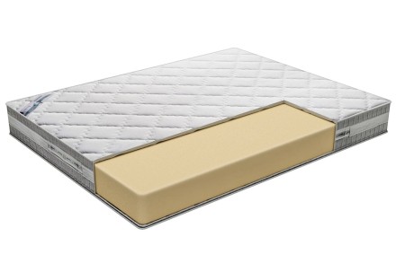 Dva osećaja tvrdoće - 4, 5 | Penasti dušek | Visina 23 cm | Nosivost 130 kg | Garancija 6 godina