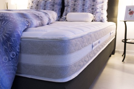 Dva osećaja tvrdoće - 3, 4 | Penasti dušek | Visina 26 cm | Nosivost 150 kg | Garancija 10 godina