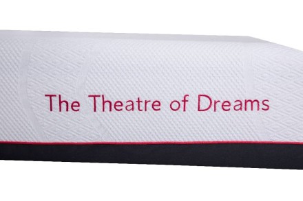 Dušek od pene Supreme Foam, 180x200 cm 12 3 - srednje tvrdi | Penasti dušek | Visina 27 cm | Nosivost 130 kg | Garancija 6 godina